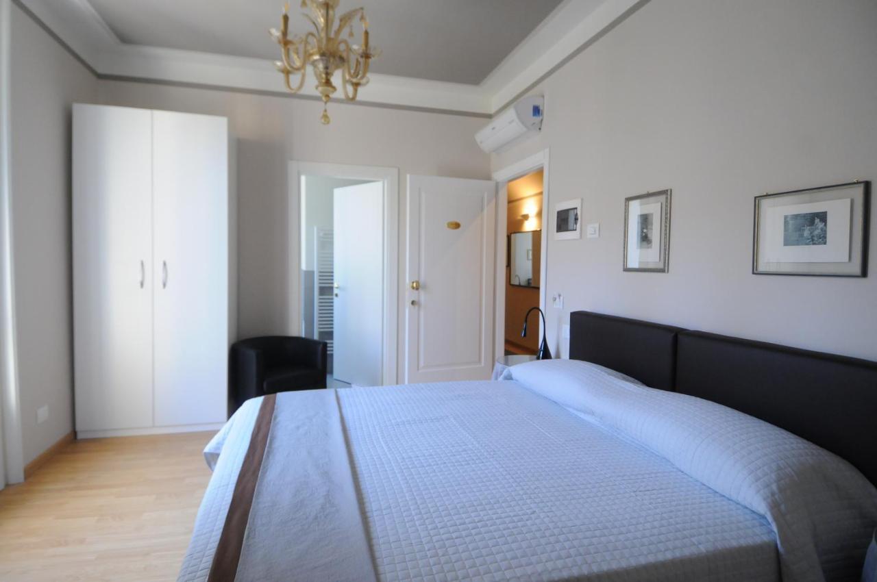B&B Cangrande Di Danese-Viviani Verona Exterior photo