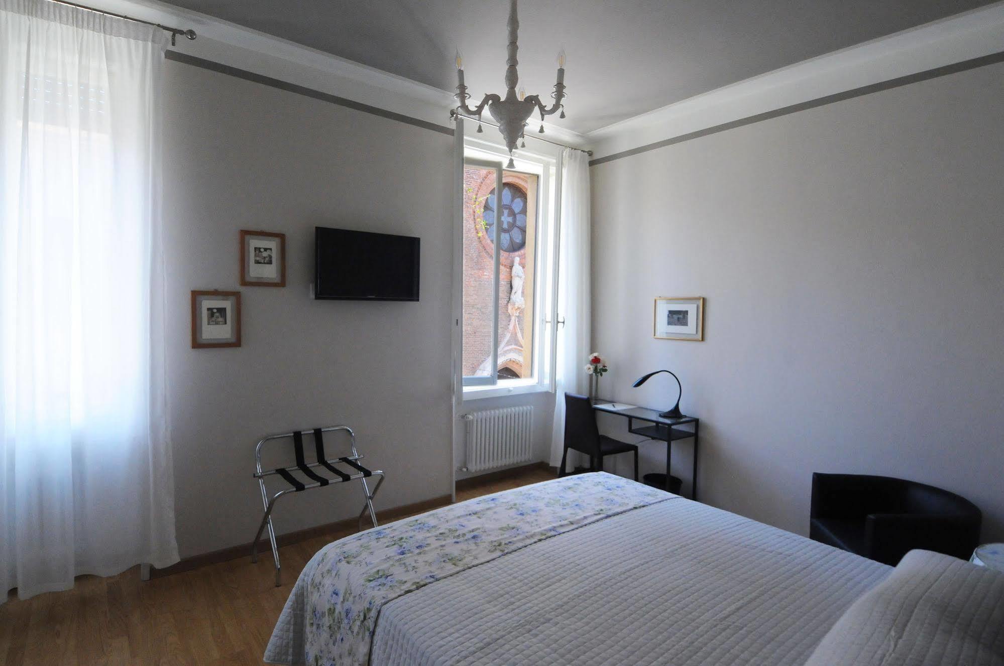 B&B Cangrande Di Danese-Viviani Verona Exterior photo