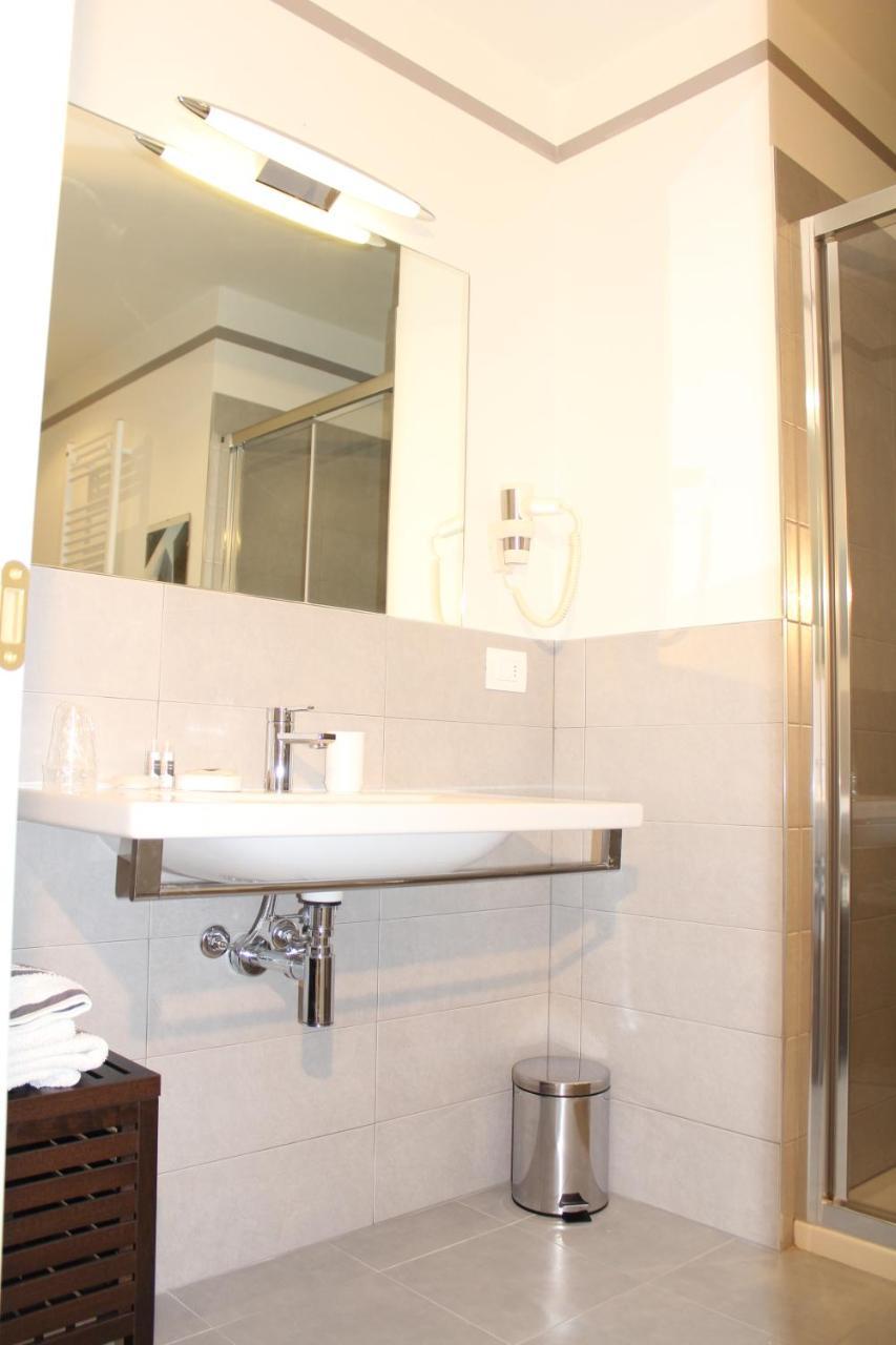 B&B Cangrande Di Danese-Viviani Verona Exterior photo